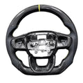 Ford Custom Steering Wheel