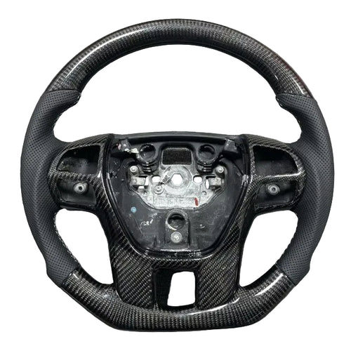 Ford Custom Steering Wheel